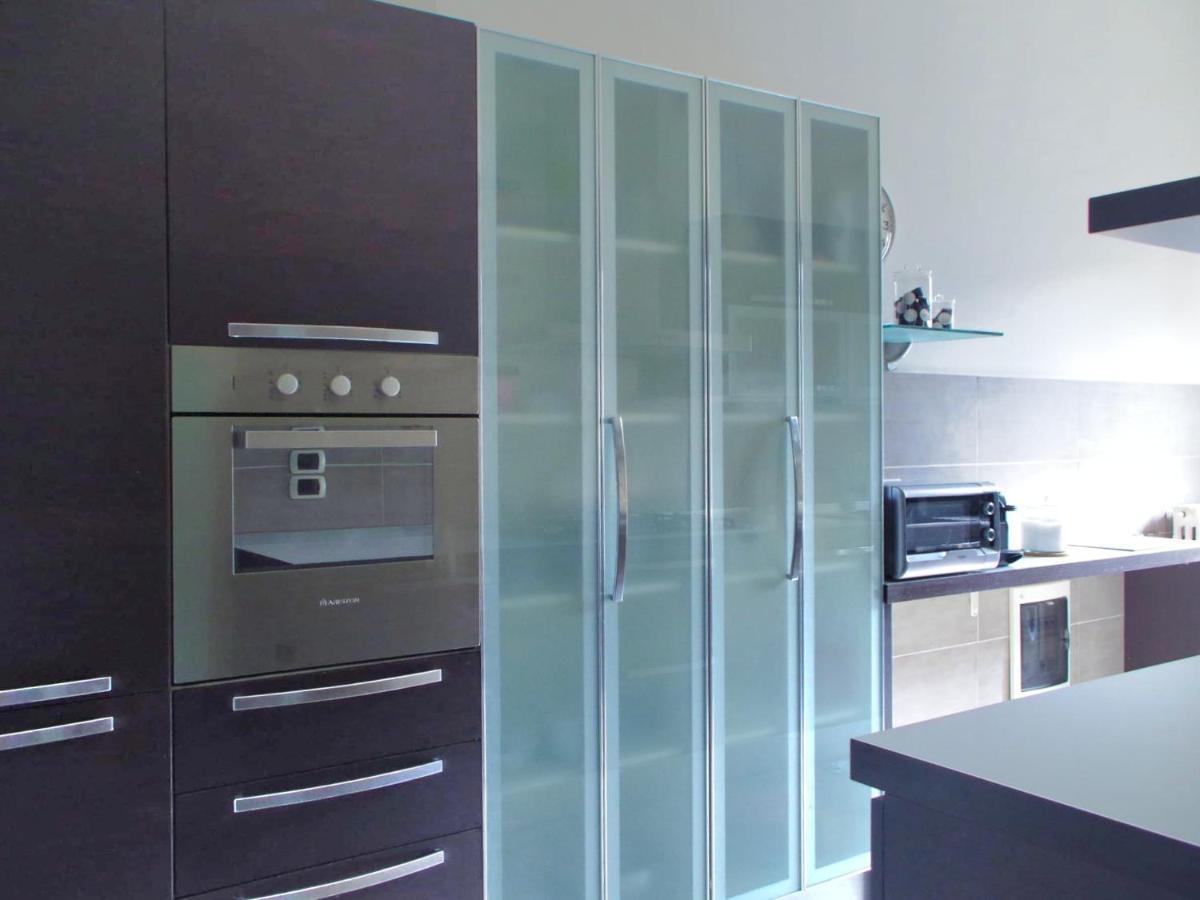Ferienwohnung Casa Valentino Turin Exterior foto